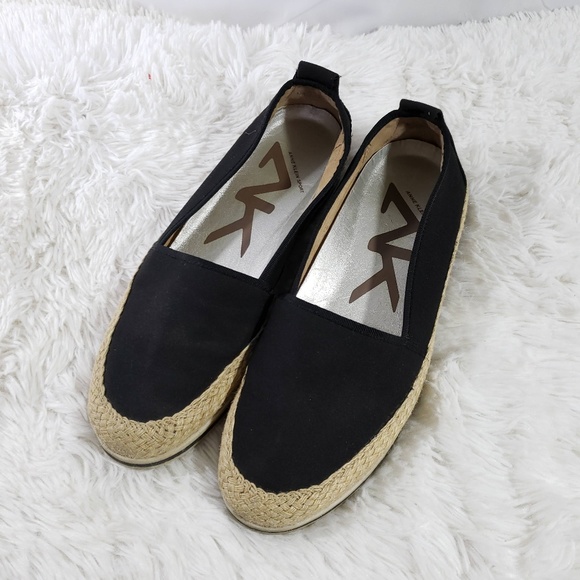 anne klein shoes espadrille